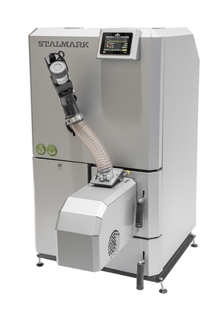 STALMARK Eko Box II - 15 kW