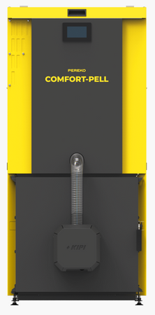 PEREKO Comfort Pell - 10 kW