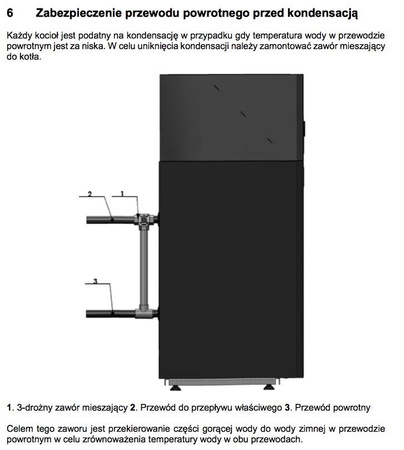 FERROLI BioPellet Tech S - 12 kW