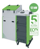 SAS Bio Spark 12 kW