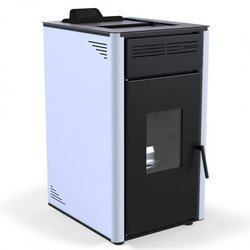 DEFRO Hydropell - 8 kW