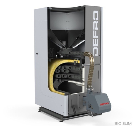 DEFRO Bio Slim 15 kW