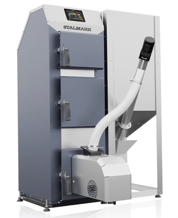 STALMARK Pellet Vegas II - 10 kW