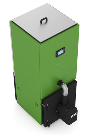 KOSTRZEWA Mini Bio NE - 15 kW
