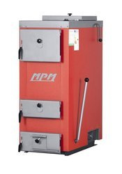 MPM DS - Załadunek od przodu - 18 kW