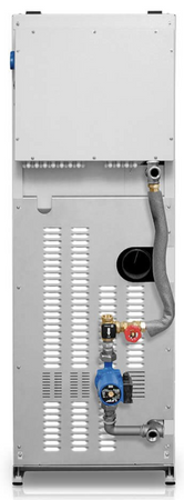 HKS LAZAR Smart Fire - 11 kW / 130 l