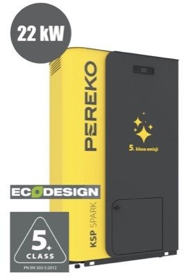 PEREKO KSP Spark - 22 kW