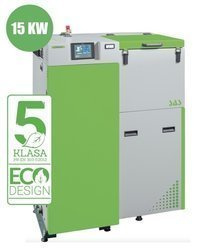 SAS Compact 15 kW