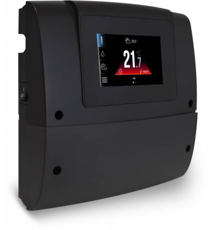 PEREKO Sonic - 15 kW