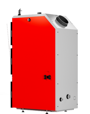 KOTŁOSPAW ŻarKo - 20 kW