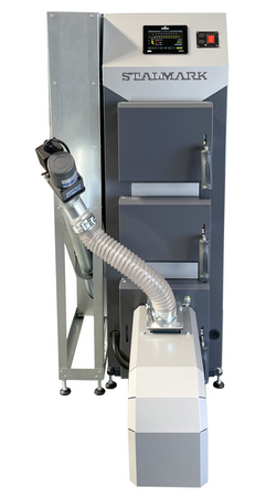 STALMARK Pellet Vegas II Mini - 10 kW