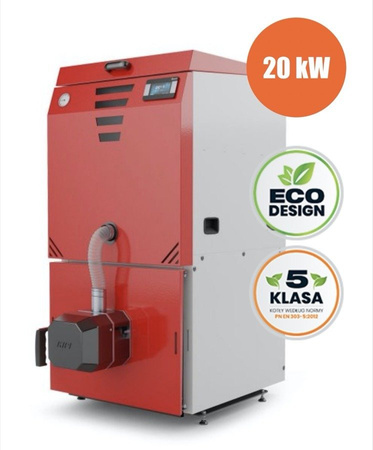 KOTŁOSPAW Slimko - 20 kW
