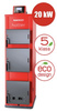 RAKOCZY Hotter - 20 kW