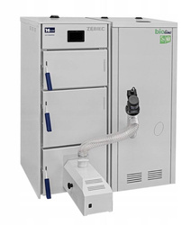 ZĘBIEC Rubin - 11 kW