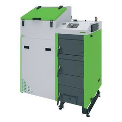 SAS Bio Spark 14 kW