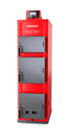 RAKOCZY Hotter - 20 kW