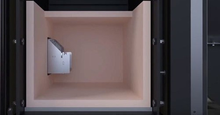 KOSTRZEWA Twin Bio Luxury Compact NE - 16 kW