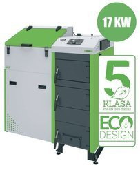SAS Spark 17 kW