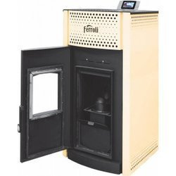 FERROLI Salerno Pellet - 30 kW
