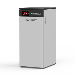 RAKOCZY Cortina Plus - 8 kW