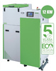 SAS Bio Compact 12 kW