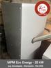 MONTAŻ - MPM Eco Energy - 20 kW  woj. dolnośląskie