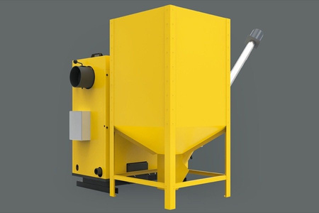 PEREKO KSP Pellet - 20 kW