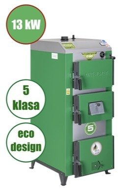 DREW MET Uni DS BW - 13 kW