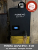 MONTAŻ - PEREKO QmPell Evo - 8 kW - woj. dolnośląskie