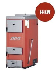 MPM DS - Załadunek od przodu - 14 kW