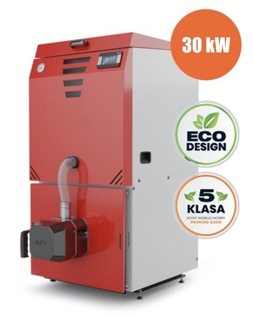 KOTŁOSPAW Slimko - 30 kW