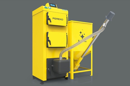 PEREKO KSR Beta Pellet - 16 kW