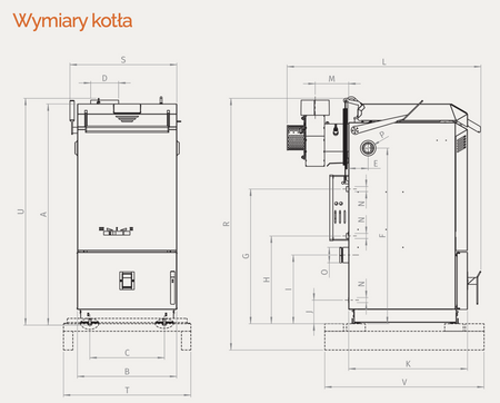 BLAZE HARMONY Green - 10 kW