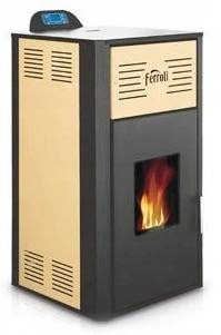 FERROLI Breta - 24 kW