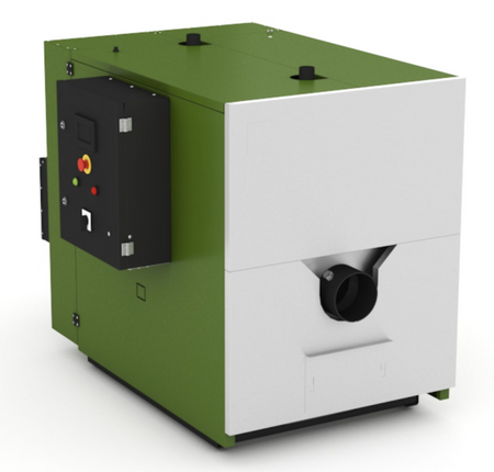 KOSTRZEWA Midi Bio NE - 42 kW