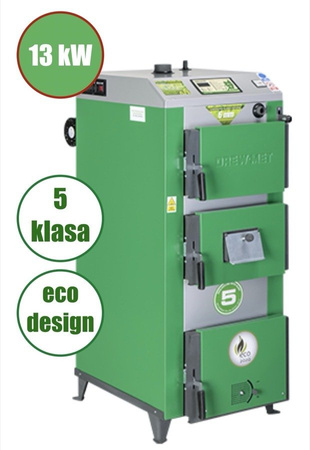 DREW MET Uni DS - 13 kW