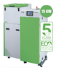 SAS Bio Compact 15 kW