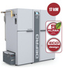 DEFRO Alfa 17 kW