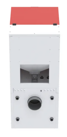 KOTŁOSPAW Slimko Plus - 30 kW