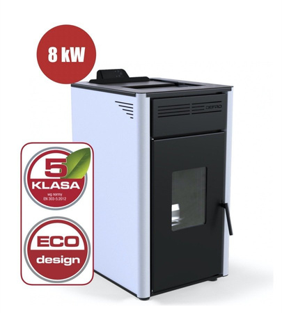 DEFRO Hydropell - 8 kW