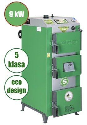 DREW MET Uni DS - 9 kW