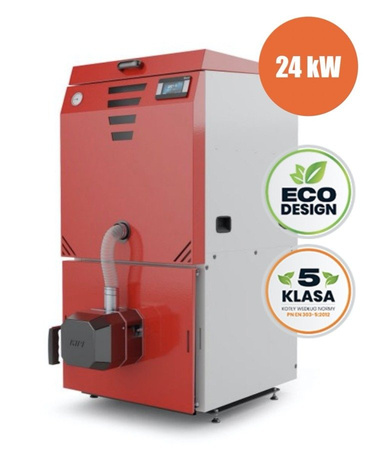 KOTŁOSPAW Slimko - 24 kW