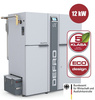 DEFRO Alfa 12 kW