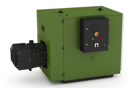 KOSTRZEWA Midi Bio NE - 42 kW