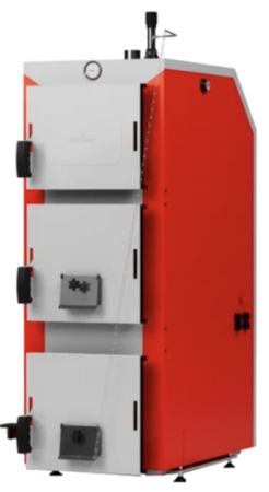 KOTŁOSPAW DrewKo - 18 kW