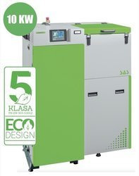 SAS Compact 10 kW