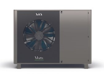SAS Vesta - Pompa ciepła
