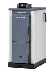 RAKOCZY Smart RHV - 20 kW