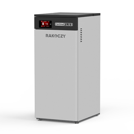 RAKOCZY Cortina Plus - 15 kW
