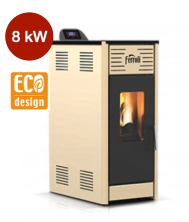 FERROLI Breta - 8 kW